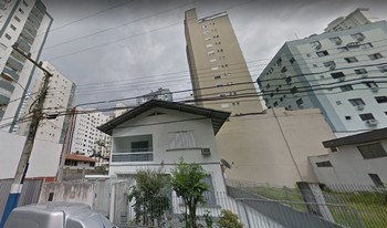 Imagem de fundo do condomínio Condomínio Costa Esmeralda - Centro - Balneário Camboriú - SC