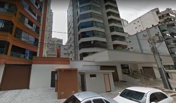 Imagem de fundo do condomínio Condomínio Costa Insolaratta - Meia Praia - Itapema - SC