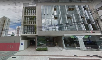 Imagem de fundo do condomínio Condomínio Costa Insolaratta Residence - Centro - Balneário Camboriú - SC