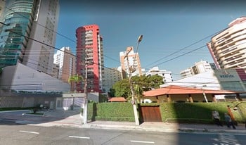 Imagem de fundo do condomínio Condomínio Costa Mares - Praia Da Costa - Vila Velha - ES