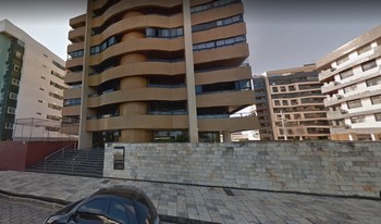 Imagem de fundo do condomínio Condomínio Costa Marina - Intermares - Cabedelo - PB