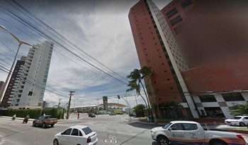 Imagem de fundo do condomínio Condomínio Costa Marina - Mucuripe - Fortaleza - CE