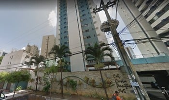 Imagem de fundo do condomínio Condomínio Costa Pacifica - Boa Viagem - Recife - PE