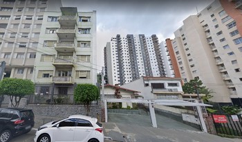 Imagem de fundo do condomínio Condomínio Costa Pinto - Vila Mariana - São Paulo - SP