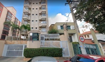 Imagem de fundo do condomínio Condomínio Costa Verde - Vila Bastos - Santo André - SP