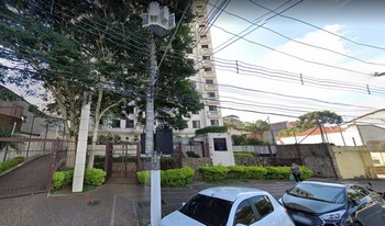 Imagem de fundo do condomínio Condomínio Costa Verde - Vila Monumento - São Paulo - SP