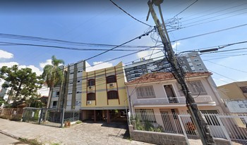 Imagem de fundo do condomínio Condomínio Costa Verde - São João - Porto Alegre - RS