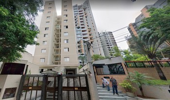 Imagem de fundo do condomínio Condomínio Costa Zambotto - Centro - São Caetano Do Sul - SP