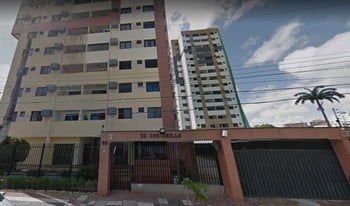 Imagem de fundo do condomínio Condomínio Costabella - Papicu - Fortaleza - CE