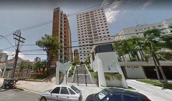 Imagem de fundo do condomínio Condomínio Costado Marfim - Cambuí - Campinas - SP