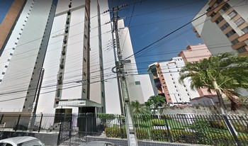 Imagem de fundo do condomínio Condomínio Cote D Azul - Aldeota - Fortaleza - CE