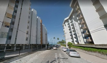 Imagem de fundo do condomínio Condomínio Cote D'azur - Ponta Verde - Maceió - AL