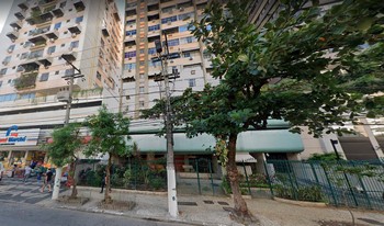 Imagem de fundo do condomínio Condomínio Cotedazur - Icaraí - Niteroi - RJ