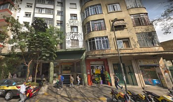 Imagem de fundo do condomínio Condomínio Cotinha - Santa Cecília - São Paulo - SP