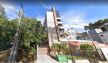 Imagem de fundo do condomínio Condomínio Country House - Cabral - Curitiba - PR