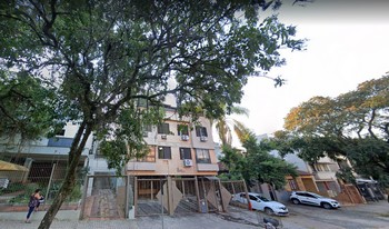 Imagem de fundo do condomínio Condomínio Cransmontana - Auxiliadora - Porto Alegre - RS