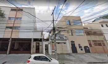 Imagem de fundo do condomínio Condomínio Craveiros - Santana - São Paulo - SP