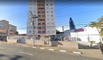 Imagem de fundo do condomínio Condomínio Cravina - Vila Galvão - Guarulhos - SP