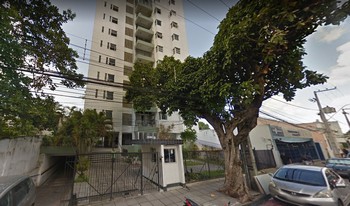 Imagem de fundo do condomínio Condomínio Creoulas - Graças - Recife - PE