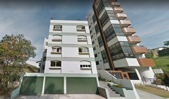 Imagem de fundo do condomínio Condomínio Criciúma - Centro - Criciúma - SC