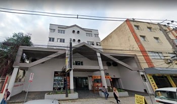 Imagem de fundo do condomínio Condomínio Criciúma Center - Centro - Criciúma - SC