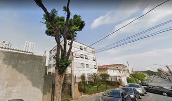 Imagem de fundo do condomínio Condomínio Crisalex - Santana - São Paulo - SP