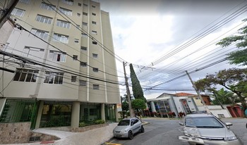 Imagem de fundo do condomínio Condomínio Crisamar - Aclimação - São Paulo - SP