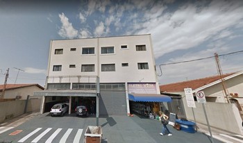 Imagem de fundo do condomínio Condomínio Crisdene - Boa Vista - São José Do Rio Preto - SP