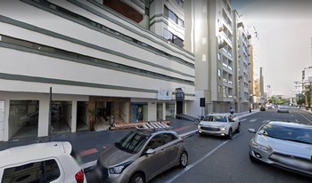Imagem de fundo do condomínio Condomínio Crisleine - Centro - Balneário Camboriú - SC