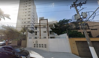 Imagem de fundo do condomínio Condomínio Cristal - Ipiranga - São Paulo - SP