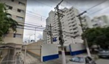 Imagem de fundo do condomínio Condomínio Cristal - Aclimação - São Paulo - SP