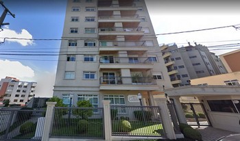 Imagem de fundo do condomínio Condomínio Cristal De Galle - Batel - Curitiba - PR