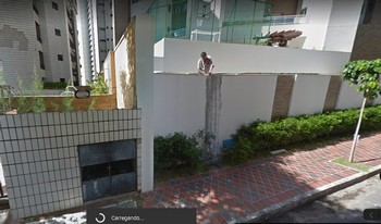 Imagem de fundo do condomínio Condomínio Cristal Ii - Meireles - Fortaleza - CE