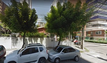 Imagem de fundo do condomínio Condomínio Cristal Iii - Aldeota - Fortaleza - CE