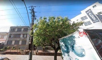 Imagem de fundo do condomínio Condomínio Cristal - Azenha - Porto Alegre - RS