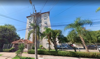 Imagem de fundo do condomínio Condomínio Cristal - Residence - Porto Alegre - RS