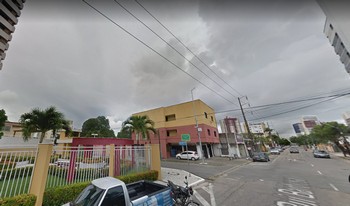 Imagem de fundo do condomínio Condomínio Cristal Viii - Joaquim Távora - Fortaleza - CE