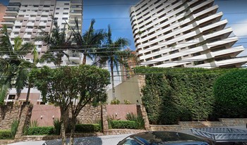 Imagem de fundo do condomínio Condomínio Cristale - Tatuapé - São Paulo - SP