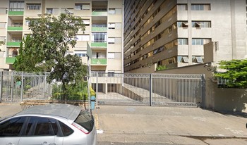 Imagem de fundo do condomínio Condomínio Cristalia - Bela Vista - São Paulo - SP