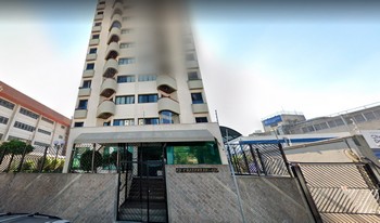 Imagem de fundo do condomínio Condomínio Cristalis - Vila Assunção - Santo André - SP