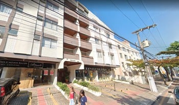 Imagem de fundo do condomínio Condomínio Cristhiane - Kobrasol - São José - SC