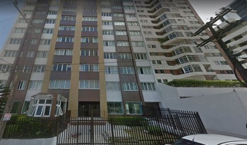 Imagem de fundo do condomínio Condomínio Cristiana - Graça - Salvador - BA