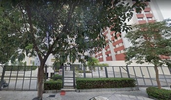 Imagem de fundo do condomínio Condomínio Cristiane - Bela Vista - São Paulo - SP