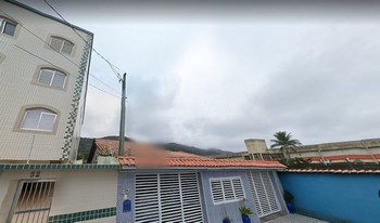 Imagem de fundo do condomínio Condomínio Cristiane - Centro - Mongaguá - SP