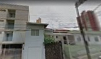 Imagem de fundo do condomínio Condomínio Cristiane Andréossi - Boa Vista - São José Do Rio Preto - SP
