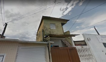 Imagem de fundo do condomínio Condomínio Cristiane - Enseada - Guarujá - SP