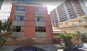 Imagem de fundo do condomínio Condomínio Cristiane - Cruzeiro - Belo Horizonte - MG