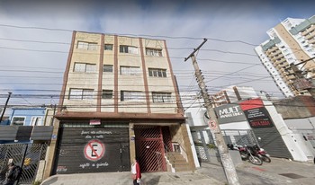 Imagem de fundo do condomínio Condomínio Cristiani - Santana - São Paulo - SP