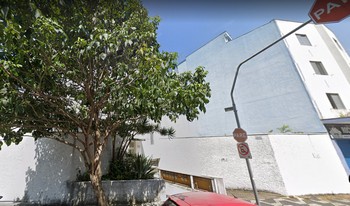 Imagem de fundo do condomínio Condomínio Cristina - Mirandópolis - São Paulo - SP