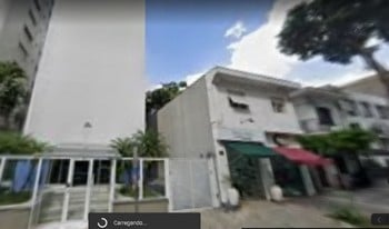 Imagem de fundo do condomínio Condomínio Cristina - Higienópolis - São Paulo - SP